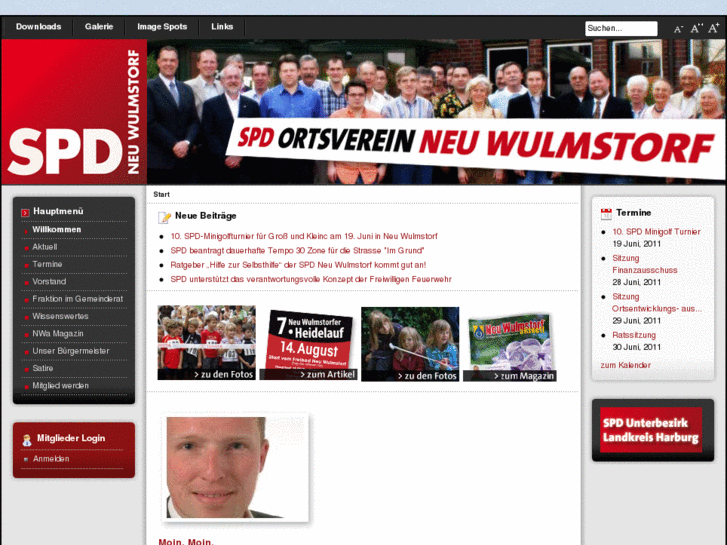 www.spd-neuwulmstorf.de