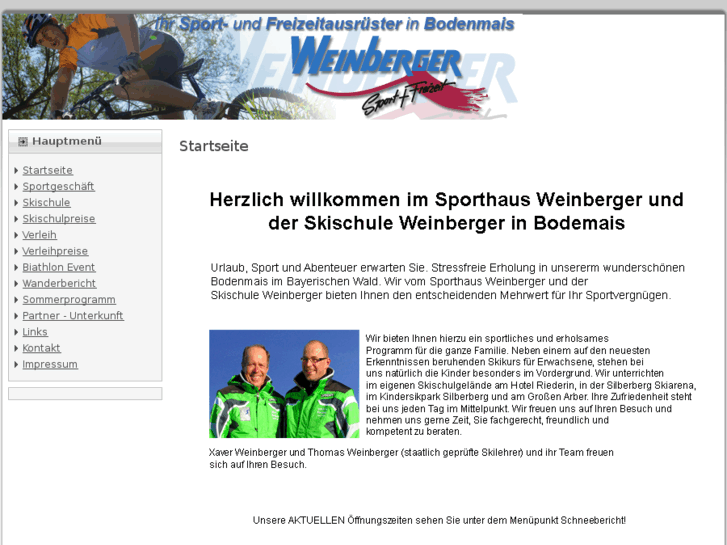 www.sport-weinberger.de