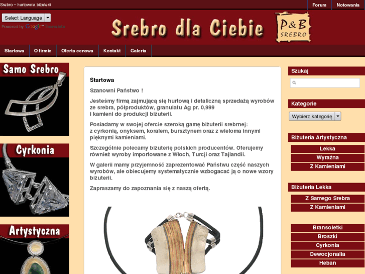 www.srebropib.pl