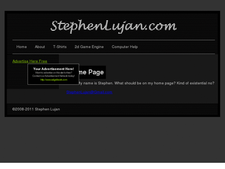 www.stephenlujan.com