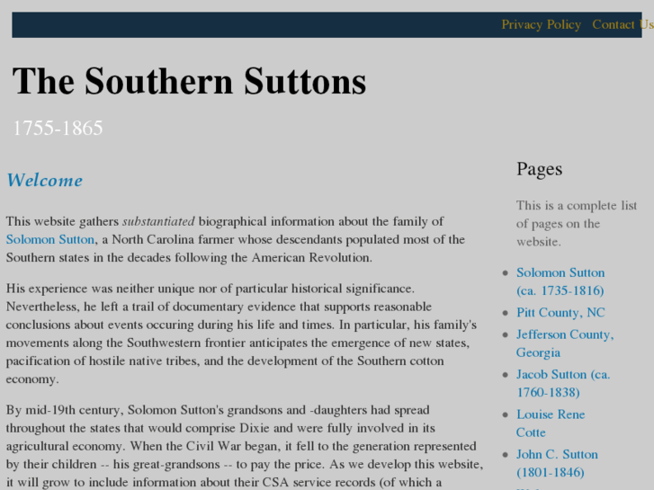 www.suttonpages.com