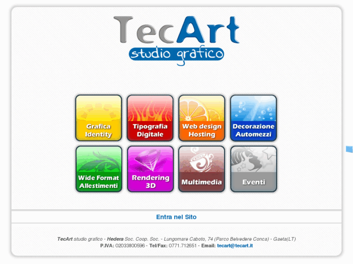 www.tecart.it