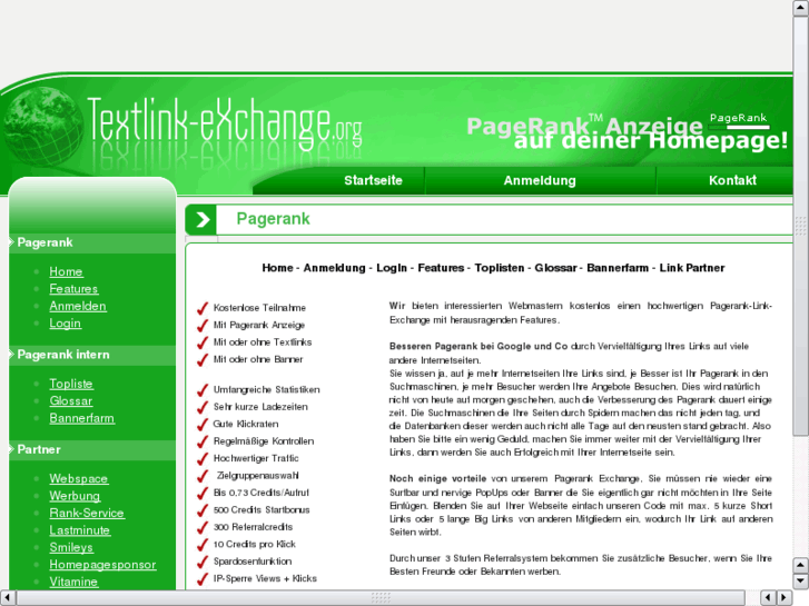 www.textlink-exchange.org