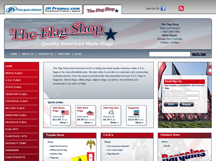www.theflagshop.net