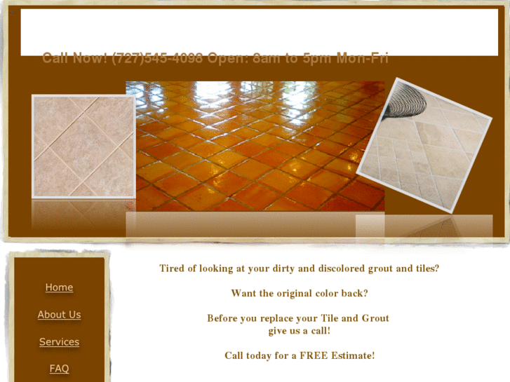 www.tile-groutcleaningspecialist.com