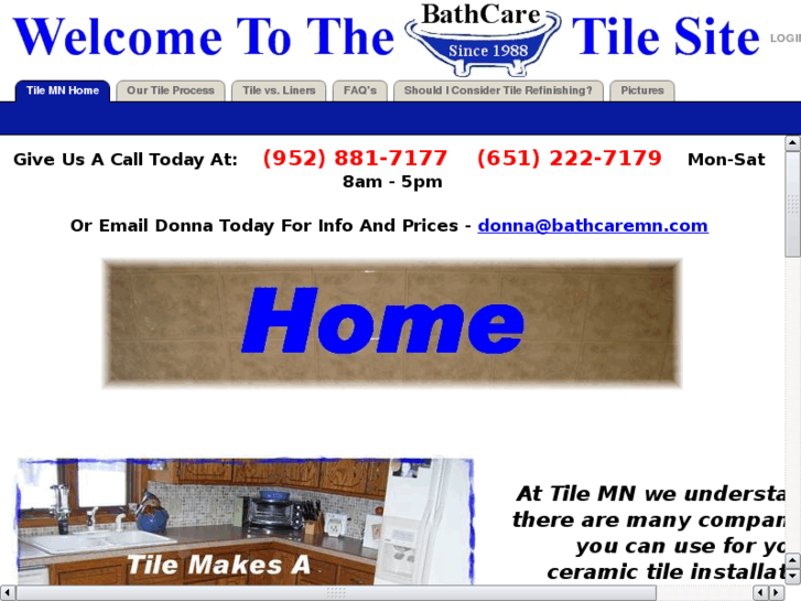 www.tilemn.com