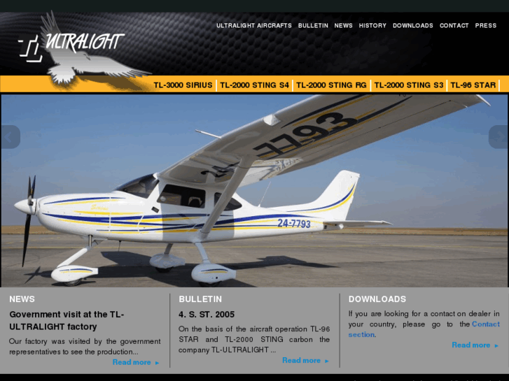 www.tl-aircraft.com