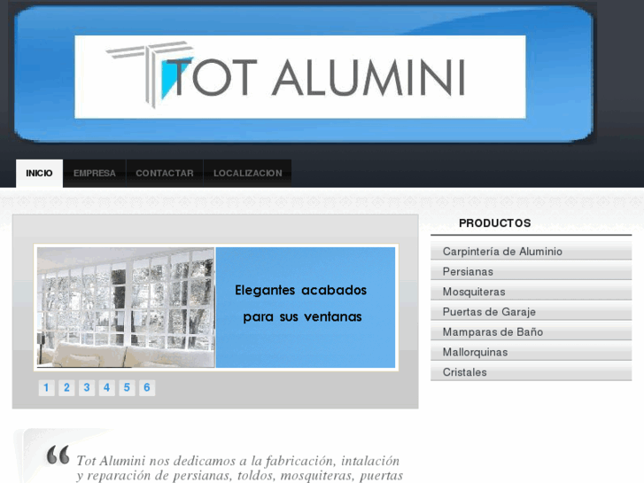 www.totalumini.net