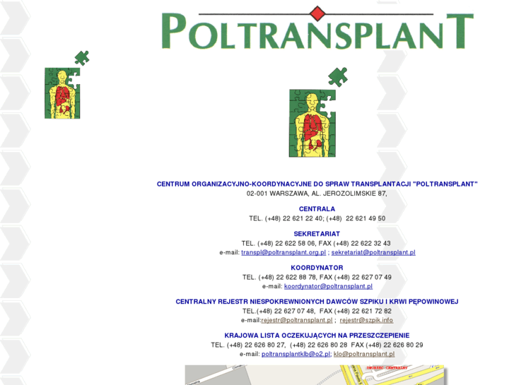 www.transplantacja.info