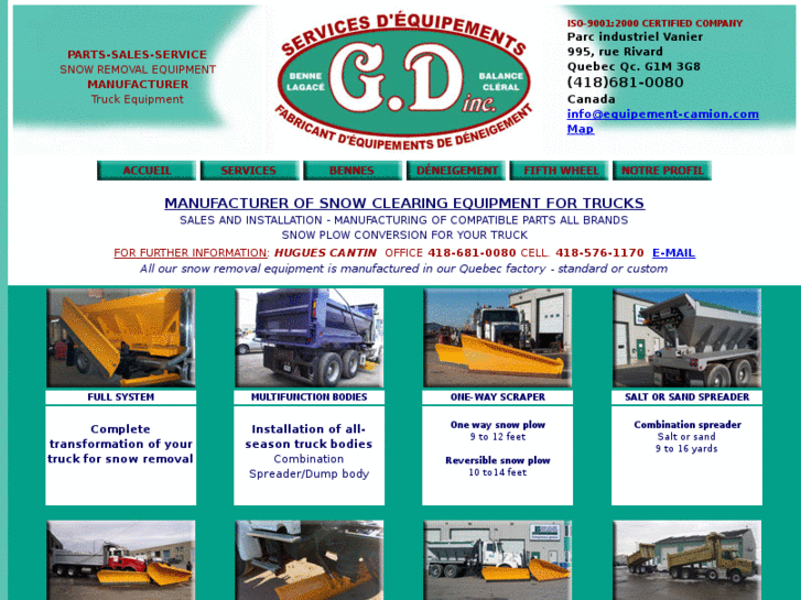 www.truck-equipment.info