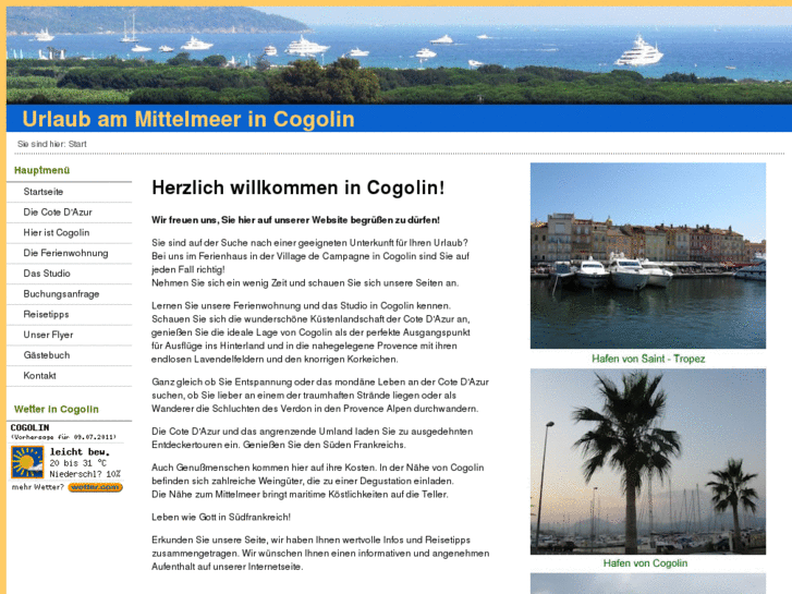 www.urlaub-am-mittelmeer.com