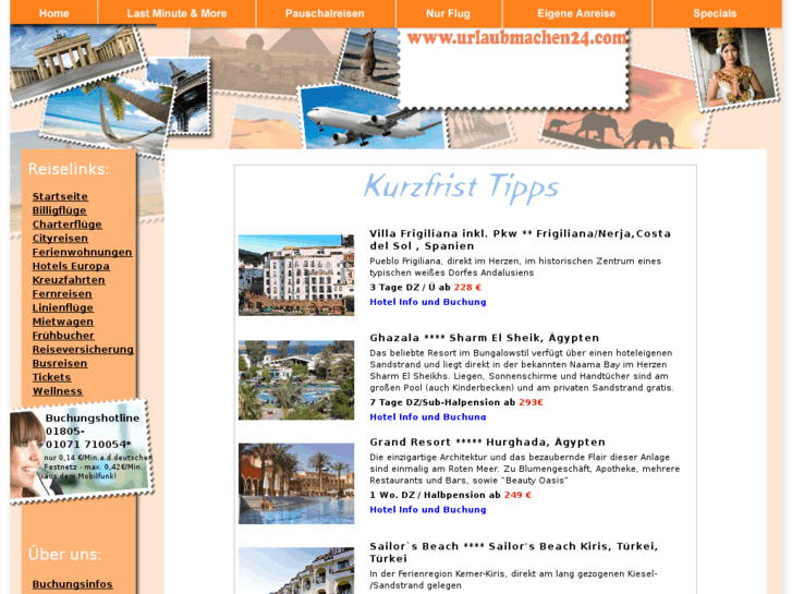 www.urlaubmachen24.com