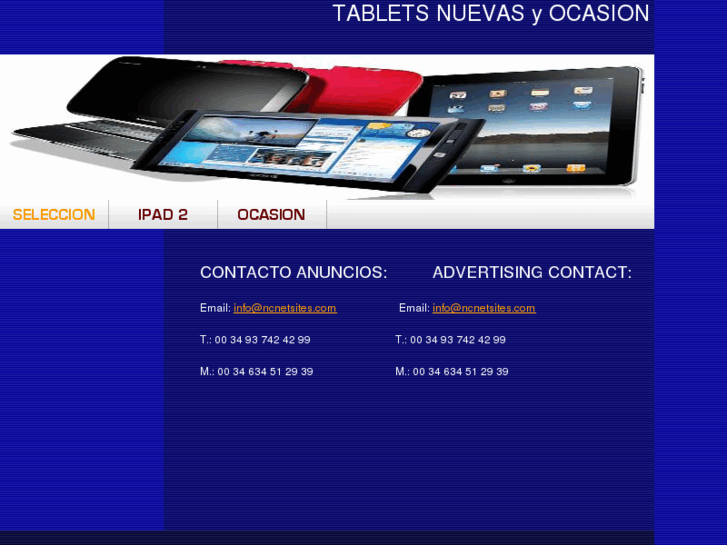 www.vendotablet.com