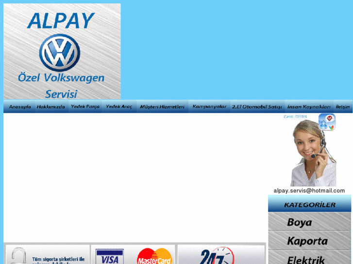 www.vwservisleri.com