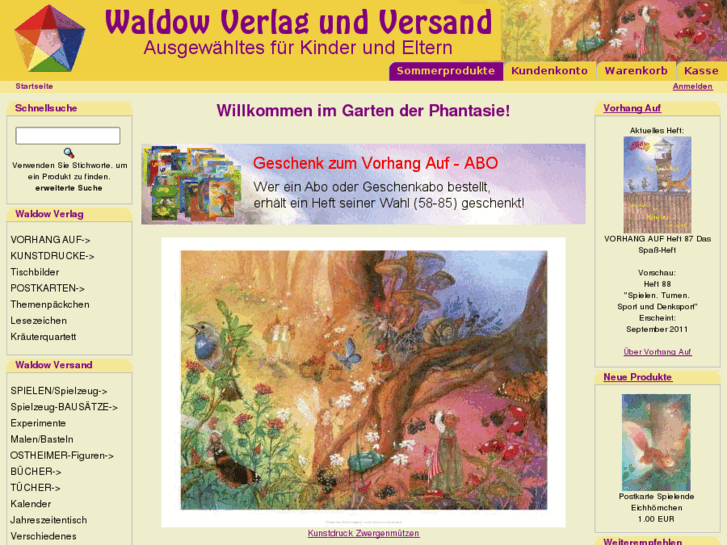 www.waldowverlag.de