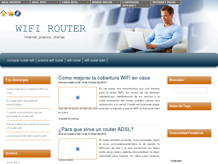 www.wifirouter.es
