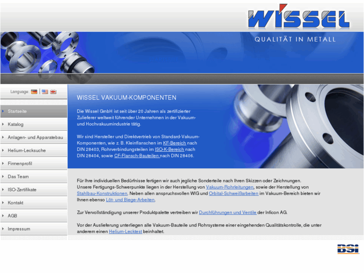 www.wissel-qim.de