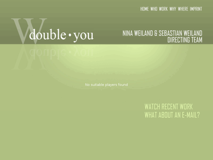 www.ww-doubleyou.com