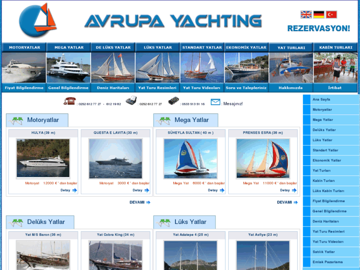 www.yatturufethiye.com