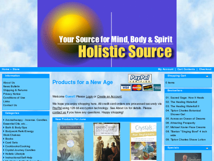 www.yourholisticsource.com