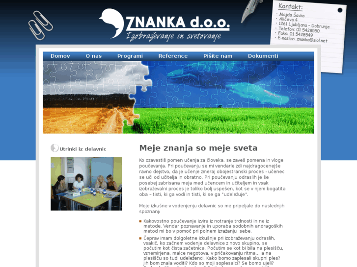 www.znanka.si