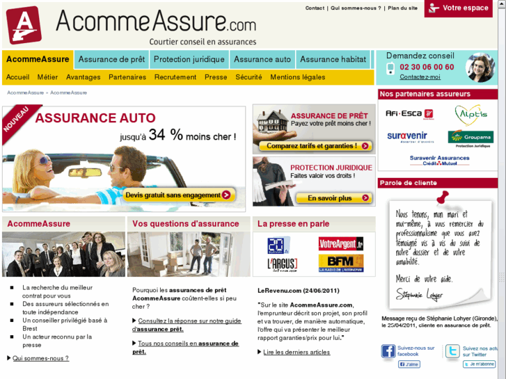 www.acomassure.com