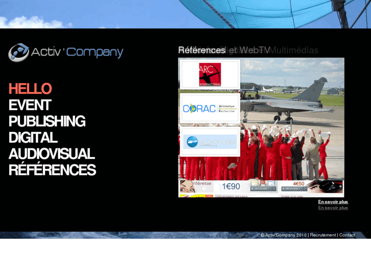www.activcompany.com