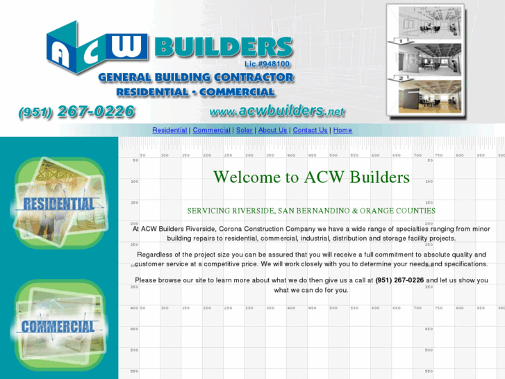 www.acwbuilders.net