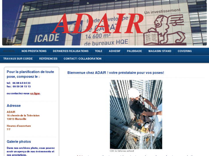 www.adair-marseille.com