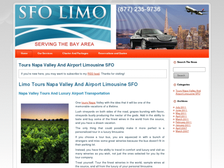 www.airportlimousinesfo.com