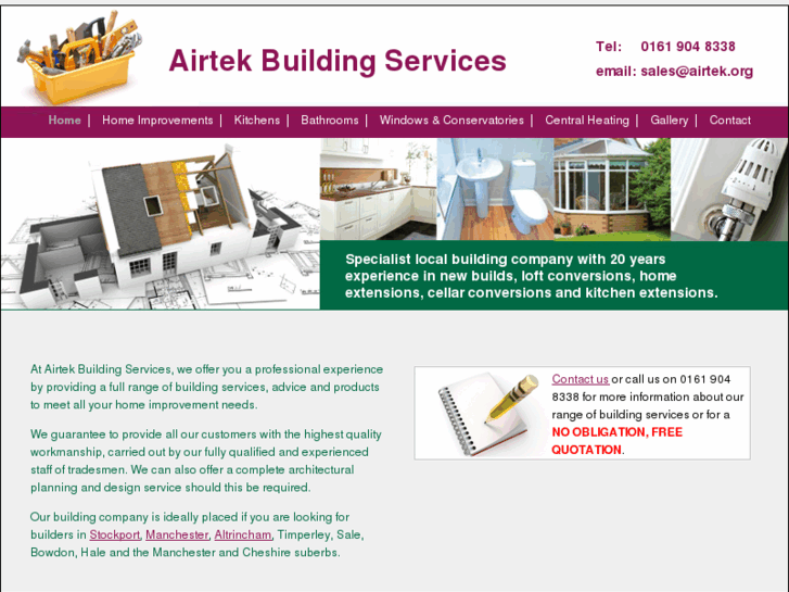 www.airtek.org