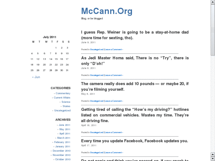 www.andrewgmccann.com