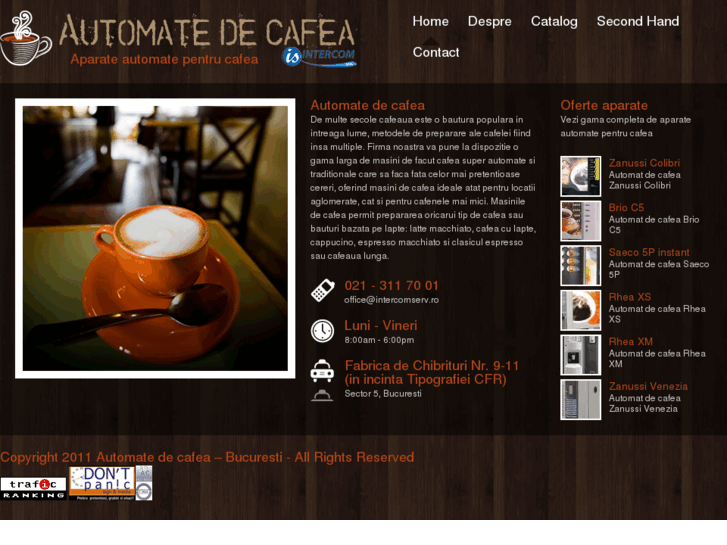 www.automatecafea.net