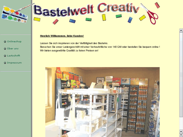 www.bastelweltcreativ.de