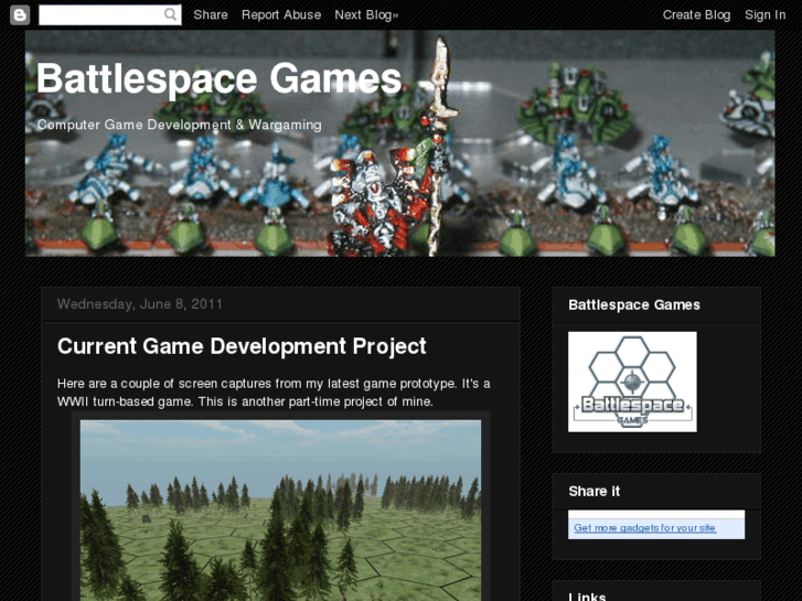 www.battlespacegames.com