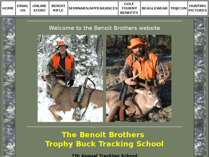 www.benoitsbigbucks.com