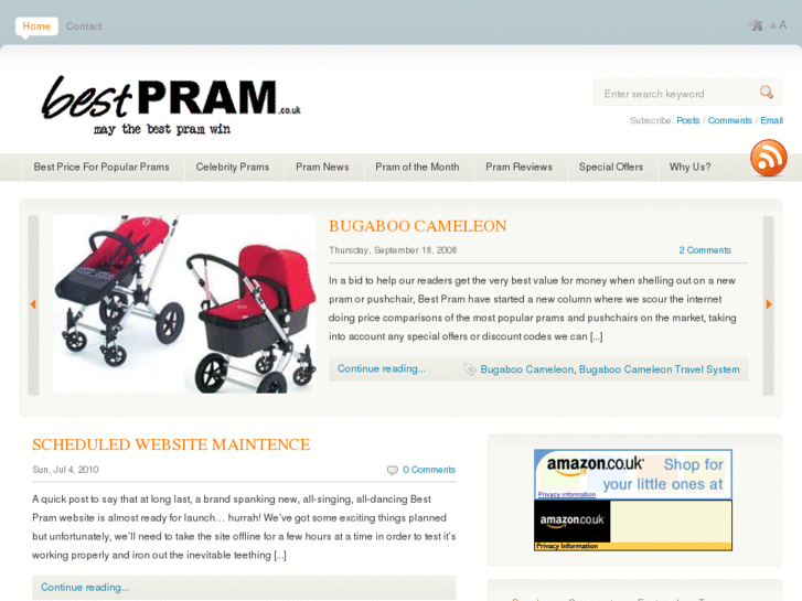 www.bestpram.co.uk