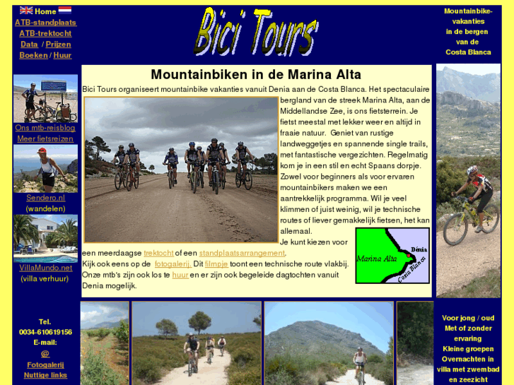 www.bicitours.nl