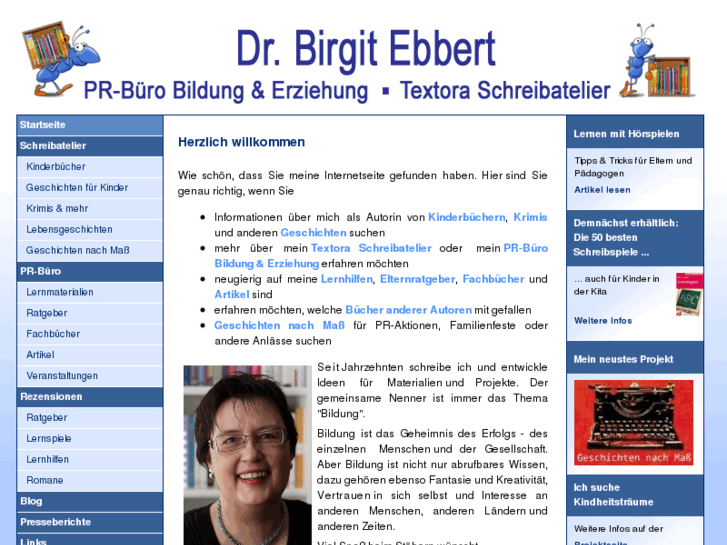 www.birgit-ebbert.de