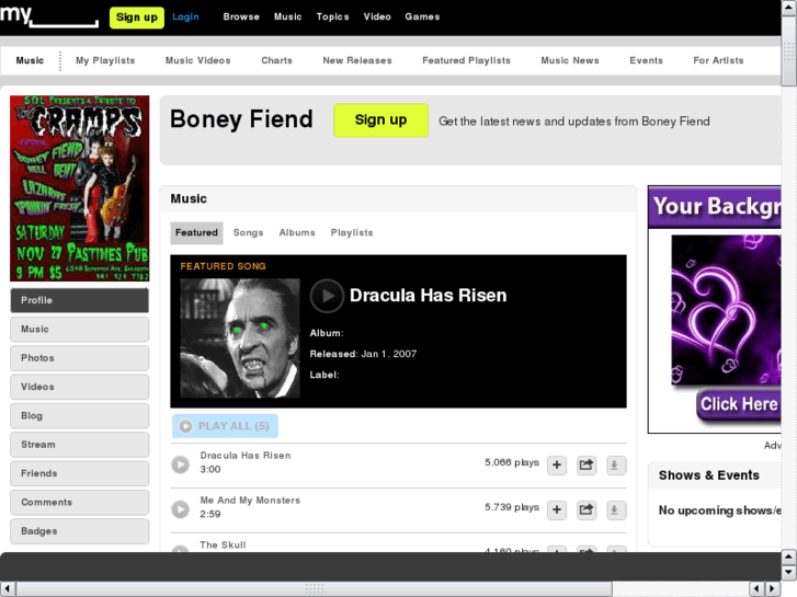 www.boneyfiend.com