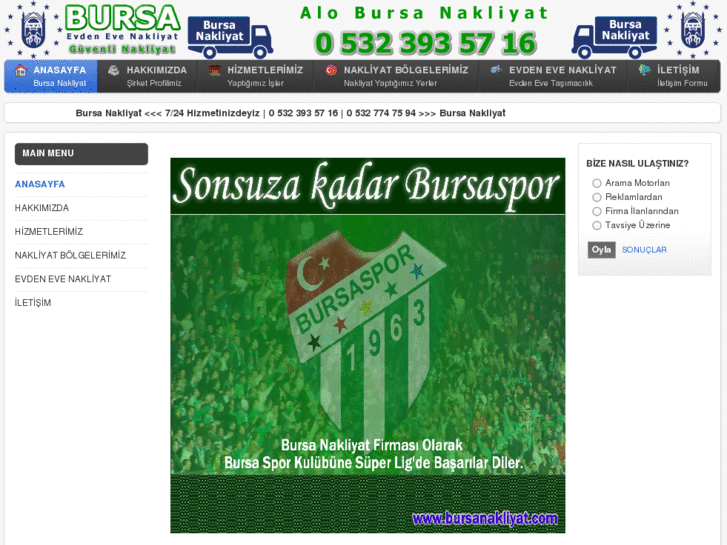 www.bursanakliyat.com