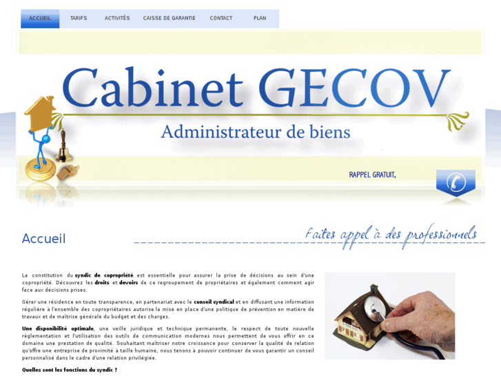 www.cabinet-gecov.com