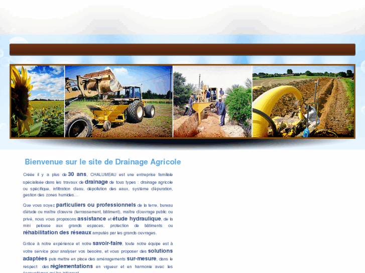 www.chalumeau-drainage.com