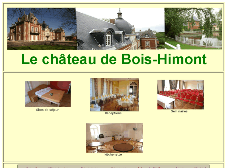 www.chateau-de-bois-himont.com