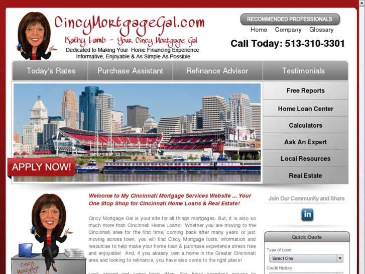 www.cincymortgagegal.com