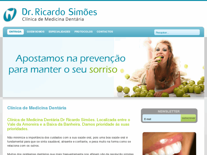 www.clinicadentariars.com