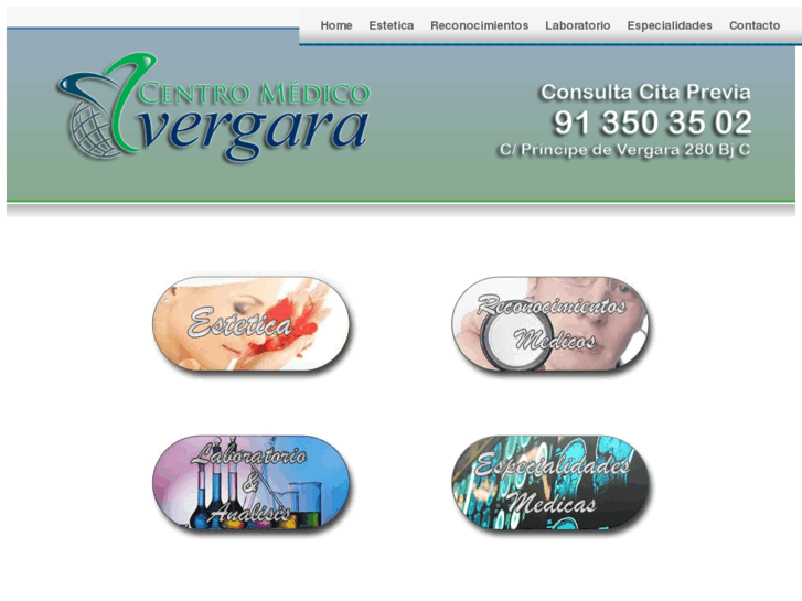 www.clinicavergara.com