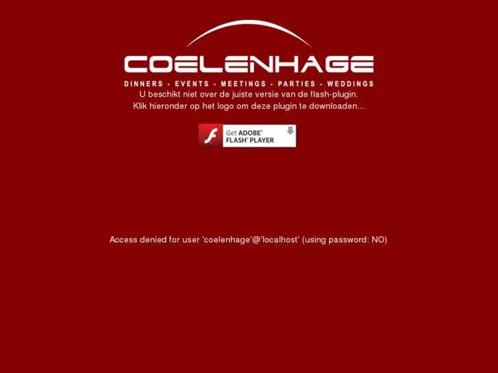 www.coelenhage.nl