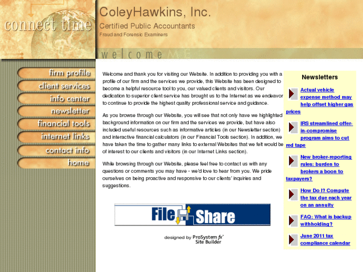 www.coleycpa.com