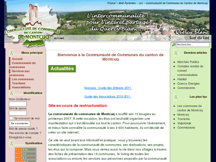 www.communaute-montcuq.fr